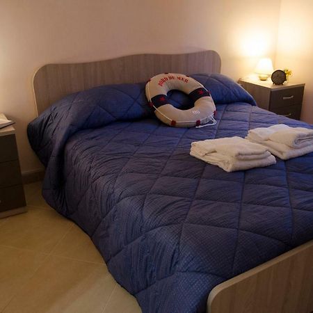 B&B Al Pilone Messina Dış mekan fotoğraf