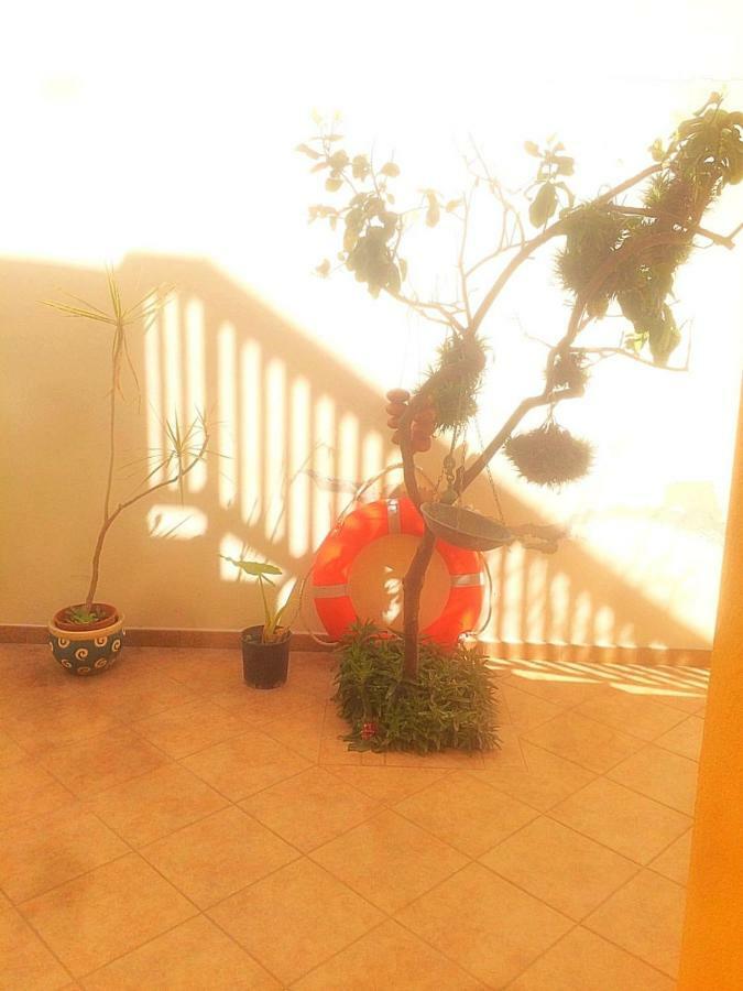 B&B Al Pilone Messina Dış mekan fotoğraf