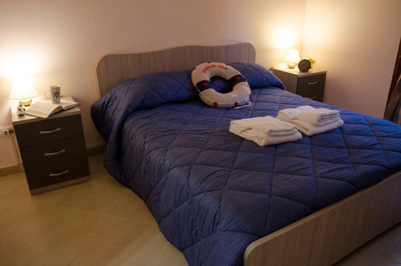 B&B Al Pilone Messina Dış mekan fotoğraf