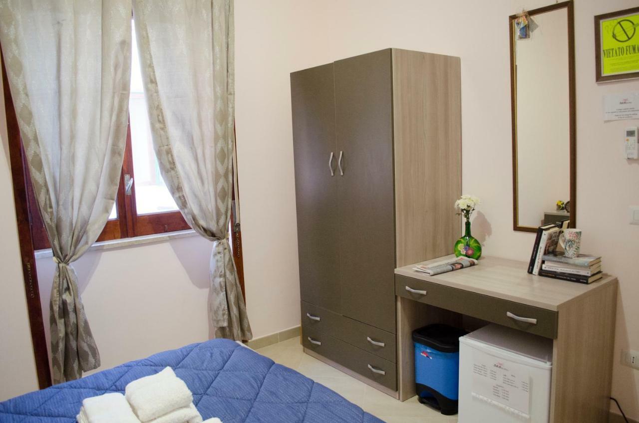 B&B Al Pilone Messina Dış mekan fotoğraf