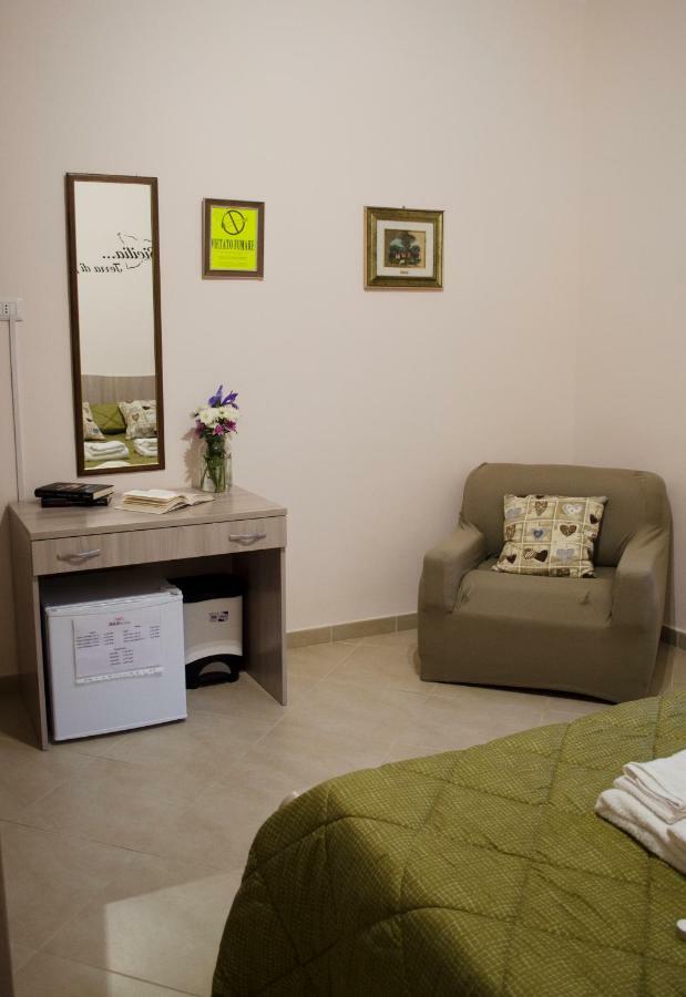 B&B Al Pilone Messina Dış mekan fotoğraf