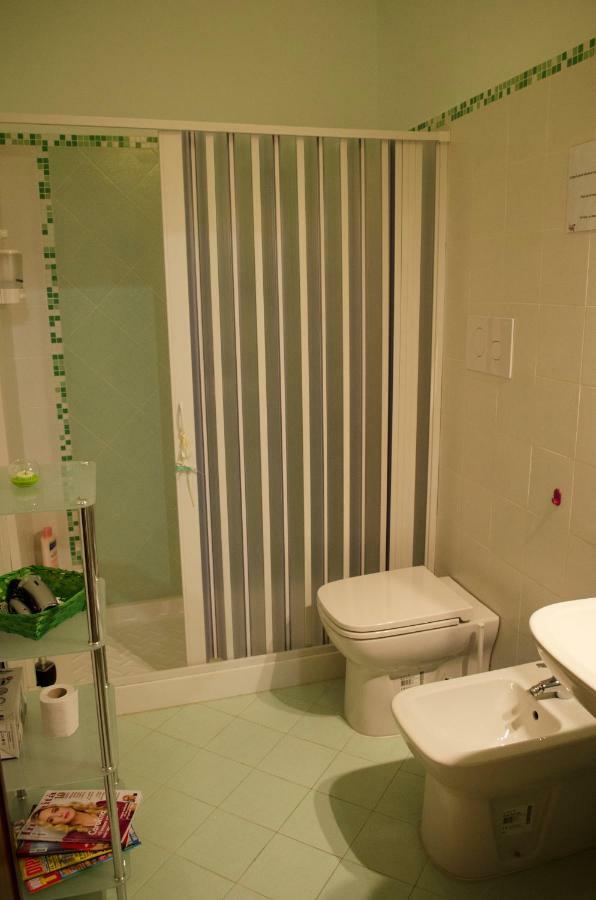 B&B Al Pilone Messina Dış mekan fotoğraf