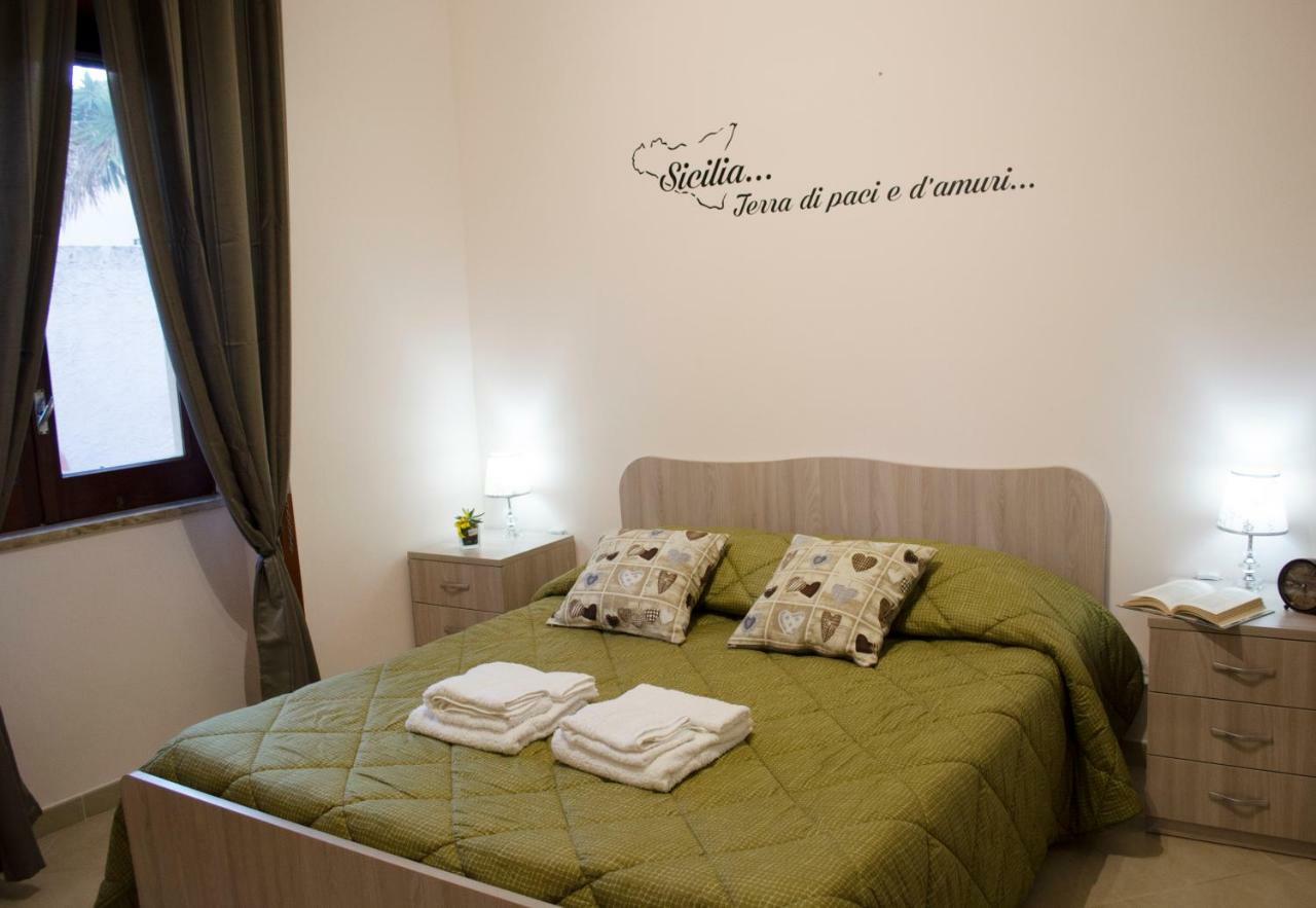 B&B Al Pilone Messina Dış mekan fotoğraf
