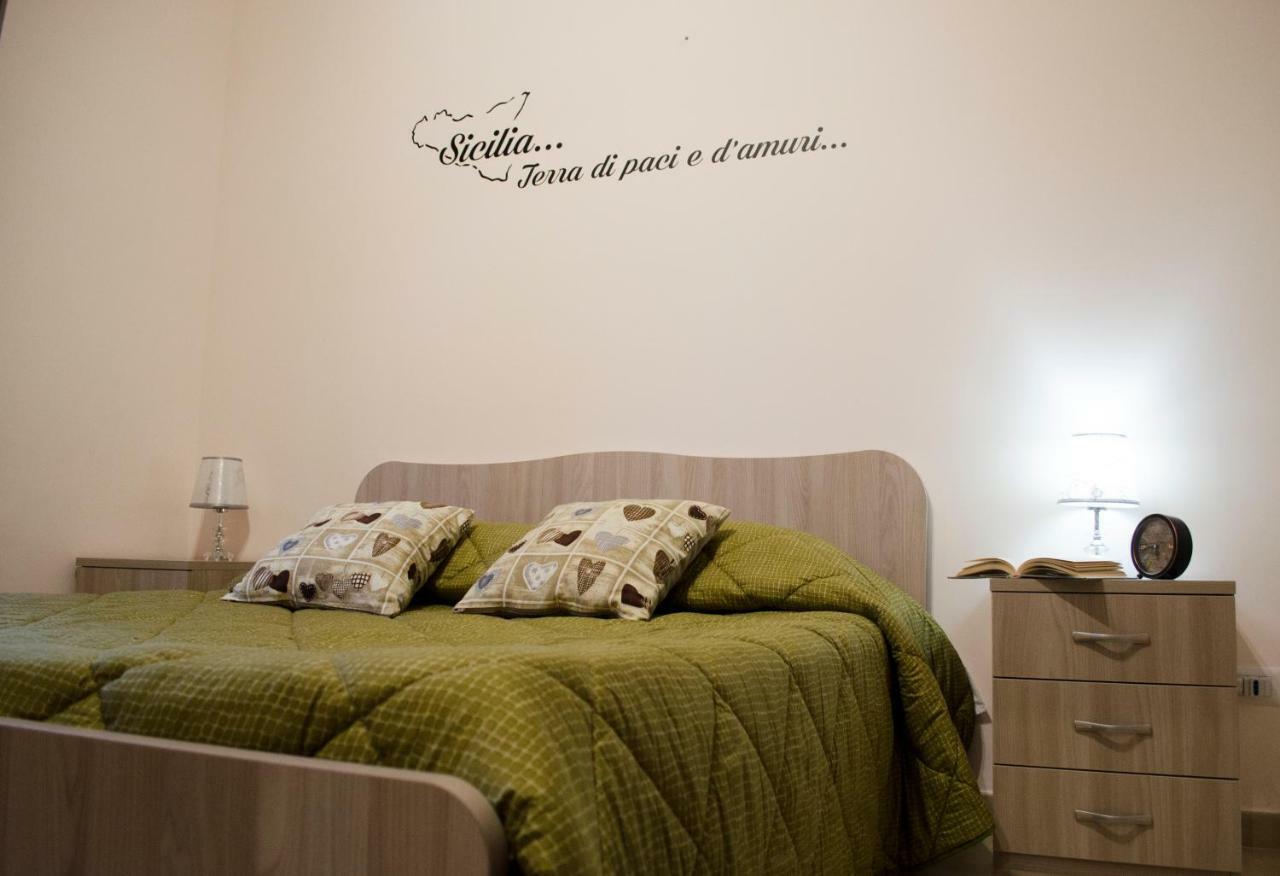 B&B Al Pilone Messina Dış mekan fotoğraf