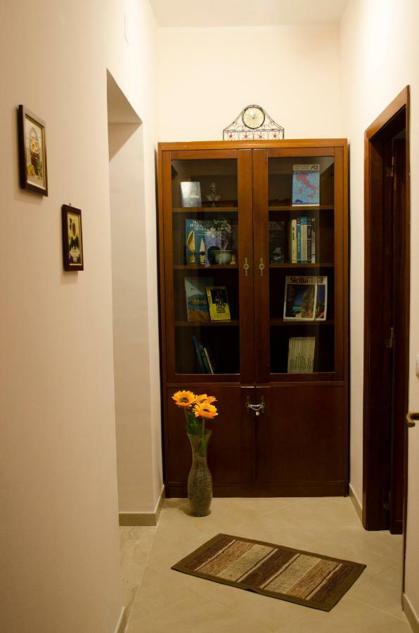 B&B Al Pilone Messina Dış mekan fotoğraf