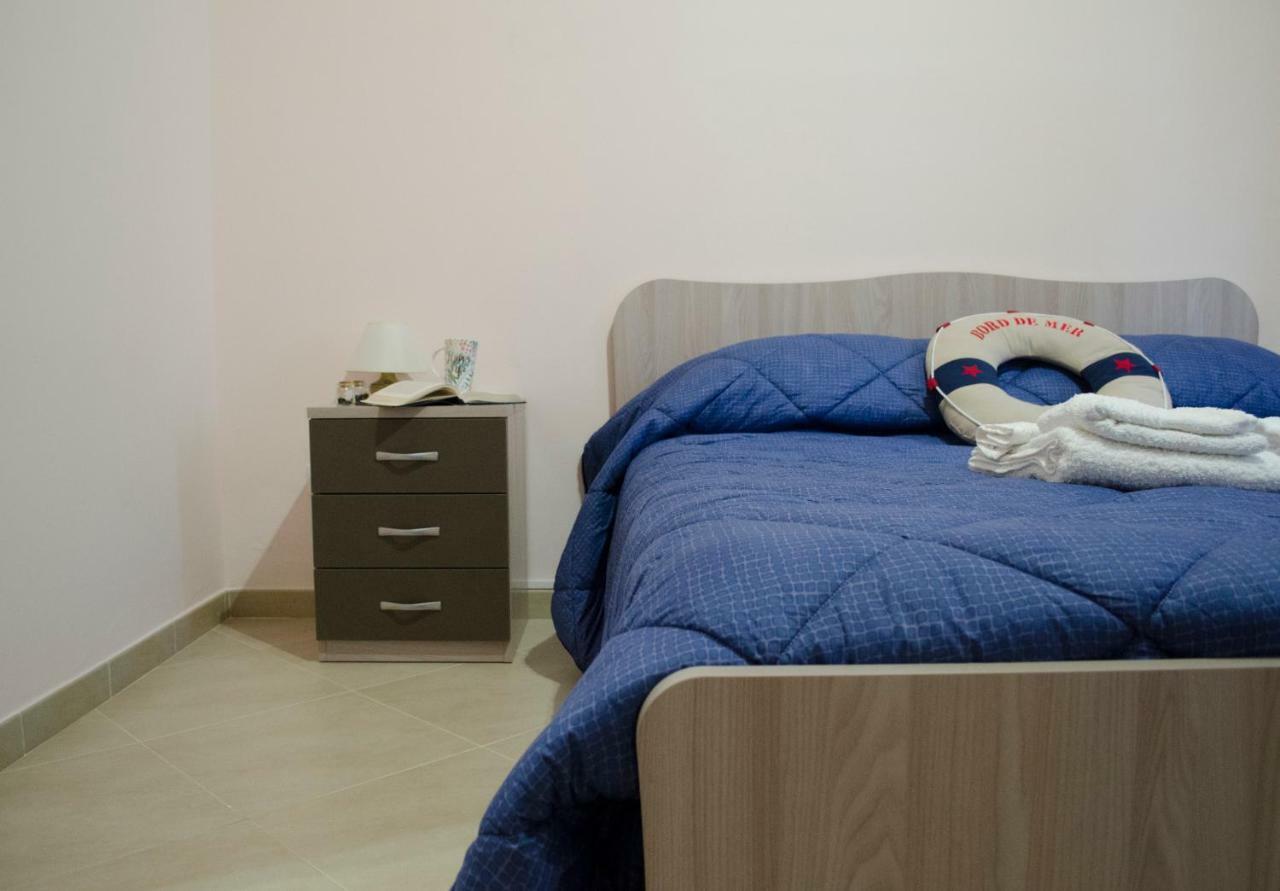 B&B Al Pilone Messina Dış mekan fotoğraf