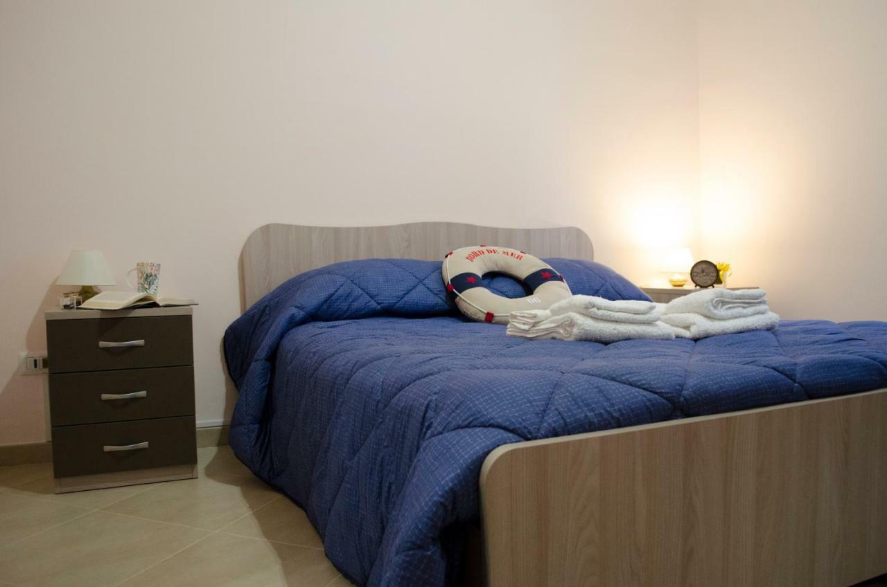 B&B Al Pilone Messina Dış mekan fotoğraf
