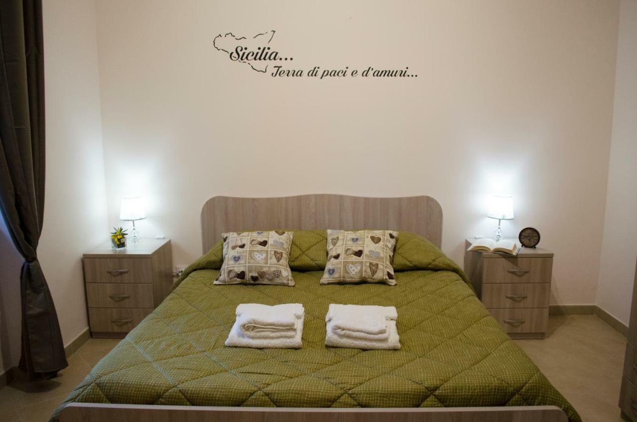 B&B Al Pilone Messina Dış mekan fotoğraf