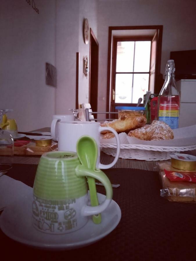 B&B Al Pilone Messina Dış mekan fotoğraf