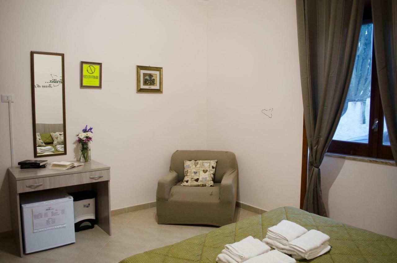 B&B Al Pilone Messina Dış mekan fotoğraf